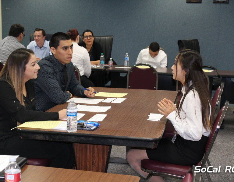 Gallery: Job Interview Skills with Mock Interviews