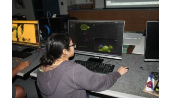 3D Game Design: Characters and Environments 